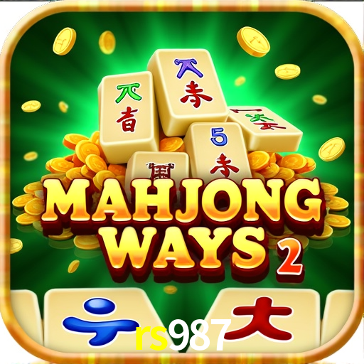 rs987: Jogos de Caça-Níqueis-Altas Recompensas, Roleta-Velocidade, Blackjack-Desafios Máximos